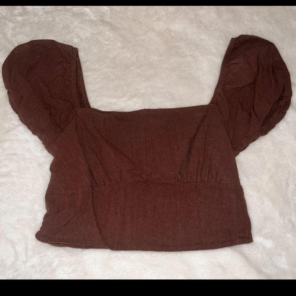 Pacsun Top